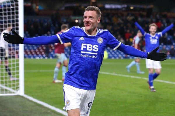  رکورد جدید برای اسطوره فراموش‌نشدنی لسترسیتی