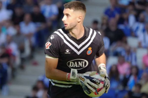 چلسی مشتری جدید ستاره فصل جاری اسپانیول