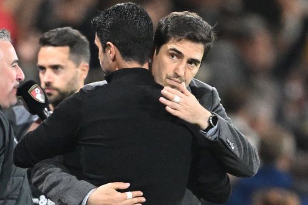 توضیح لیگ برتر انگلیس درباره تایید گل مشکوک اوانیلسون به آرسنال