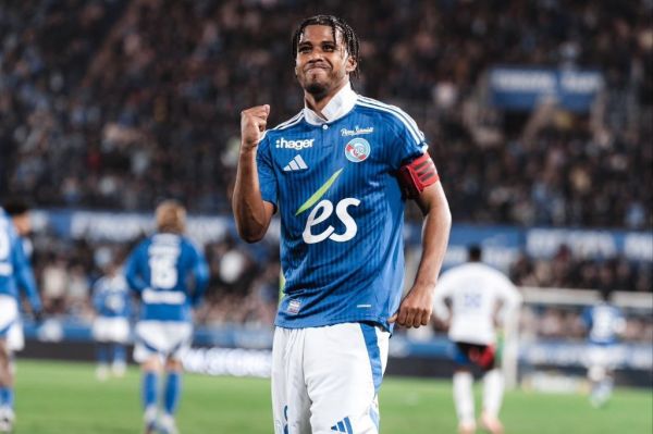  آمار درخشان هافبک سابق چلسی در بازی مقابل پاری سن ژرمن