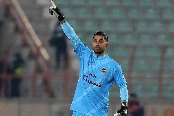  سوالات عجیب فروزان؛ باید خوشحال می‌شدند