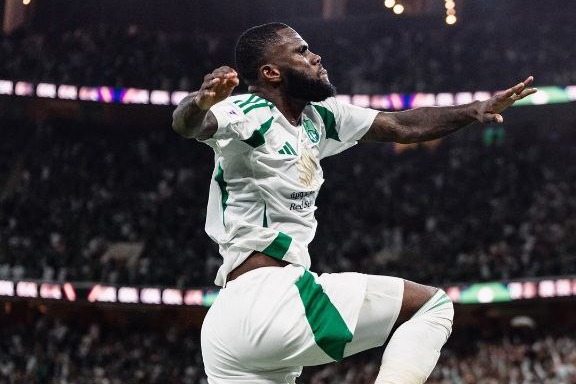  از پرسپولیس تا کاوازاکی؛ کسیه گل اول و آخر لیگ نخبگان را زد  ویدیو