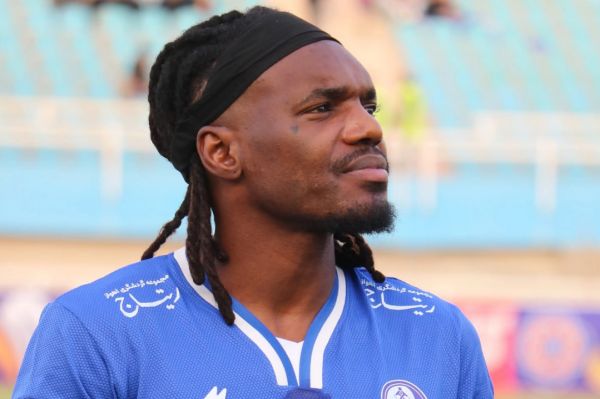  شرط عجیب بیفوما برای پیوستن به پرسپولیس و سپاهان