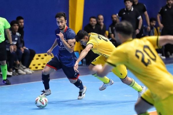 اولادقباد قدردان شمسایی هستم