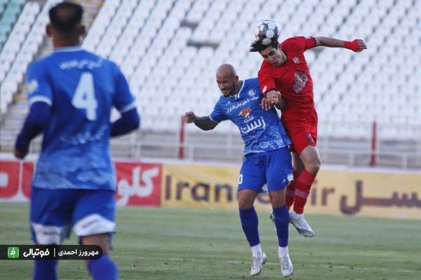  استقلال خوزستان و تراکتور منتظر نظر فدراسیون