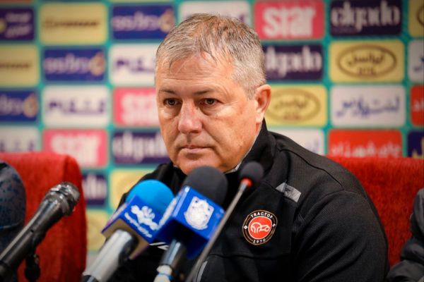 مظفریزاده خبر داد؛ اسکوچیچ فصل بعد هم سرمربی تراکتور است