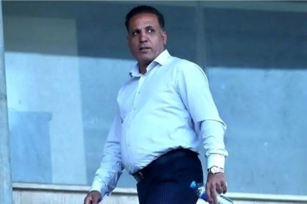 بابادی و تکذیب پیشنهاد ۴۰ میلیاردی تراکتور