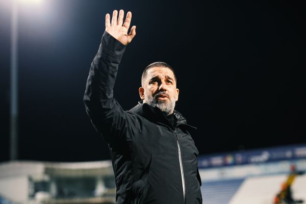  بازیکن اسبق بارسلونا، گزینه هدایت شاختار دونتسک