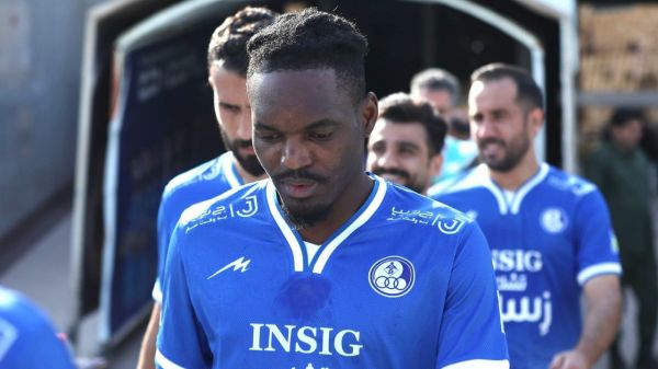  پشت پرده عکس جنجالی بیفوما؛ تیوی پرسپولیسی شد