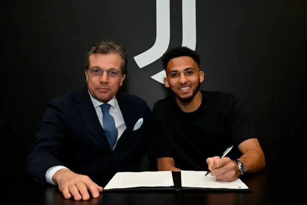  مدافع انگلیسی، فاجعه‌بارترین خرید تاریخ یوونتوس