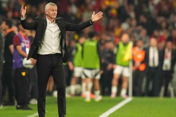 سختی تماشای شرایط نابسامان منچستریونایتد برای سولسشر