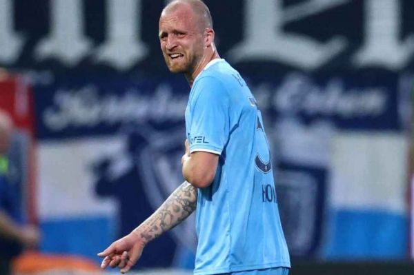  تلفات نبرد بقا در بوندسلیگا؛ ضربه مغزی و شکستگی دنده