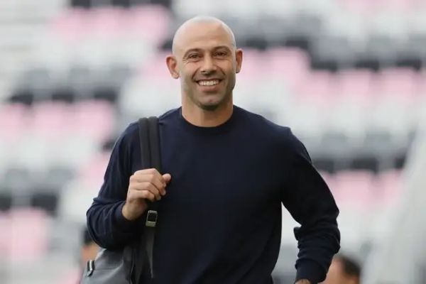 واکنش سرمربی اینتر میامی به اولین برد پس از سه شکست متوالی