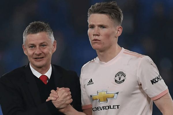  انتقاد شدید سولسشر از مدیران منچستریونایتد