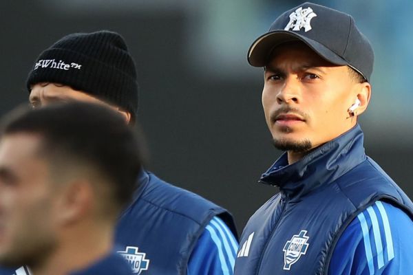  ستاره فراموش شده انگلیسی همچنان امیدوار به بازگشت به روزهای اوج خود