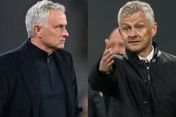  آرزوی شبی تلخ برای مورینیو توسط دیگر سرمربی سابق منچستریونایتد