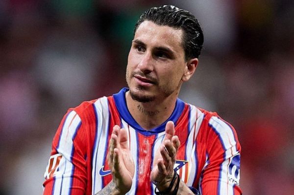  احتمال جدایی ستاره اروگوئه‌ای آتلتیکو مادرید قوت گرفت