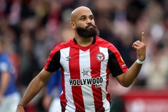  ورود منچستریونایتد به کورس جذب ستاره کامرونی برنتفورد