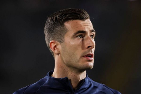 بازیکنی که به پایان حضورش در بارسلونا رسیده است