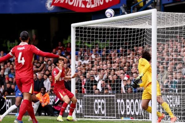 برد حیاتی چلسی در کورس سهمیه لیگ قهرمانان