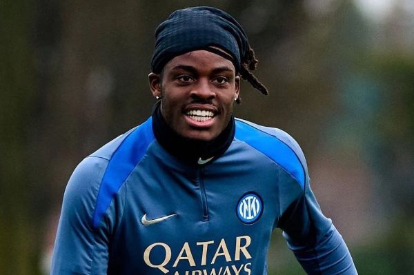 تاتنهام مقصد احتمالی ستاره ملیپوش آلمانی باشگاه اینتر