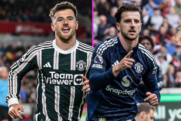  طلسم هافبک منچستریونایتد پس از ۴۰۱ روز شکست