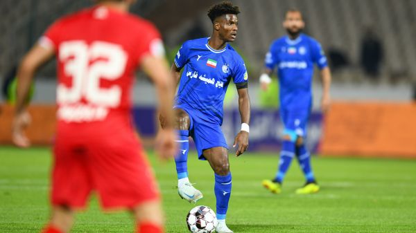  فایل صوتی لو رفته از عضو هیات‌مدیره استقلال؛ اندونگ ۲۰ میلیارد تومان هم نمی‌ارزد