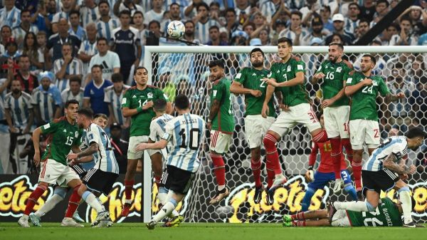  اختصاصی  بازی دوستانه ایران - مکزیک در حال نهایی شدن