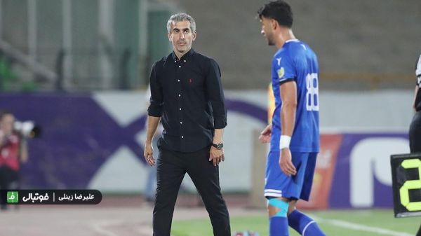 گزارش ویژه آبیها از یک سوراخ، چند بار گزیده میشوند؛ سندروم تمدیدخواهی عجولانه