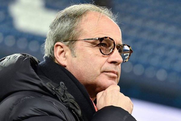 نقشههای مدیر ورزشی پاری سن ژرمن؛ مذاکره پنهانی با منچستریونایتد