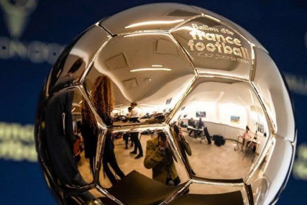  جوان‌ترین برندگان توپ طلا؛ یامال تاریخ را تغییر می‌دهد