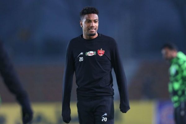  جدایی قطعی العملود از پرسپولیس