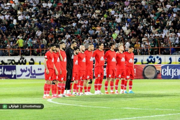 تکلیف بازی هفته آخر تراکتور امروز مشخص میشود