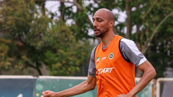  بعد از درگیری با کریمی؛ انزونزی بخشیده شد