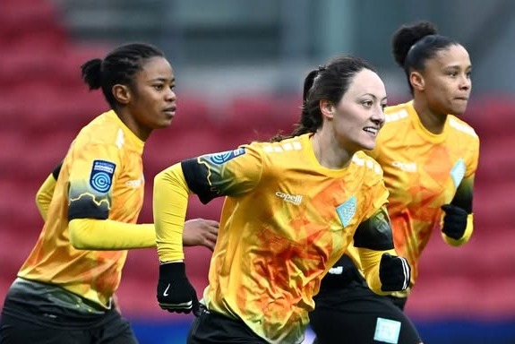  اضافه شدن یک تیم پرستاره به لیگ زنان انگلیس