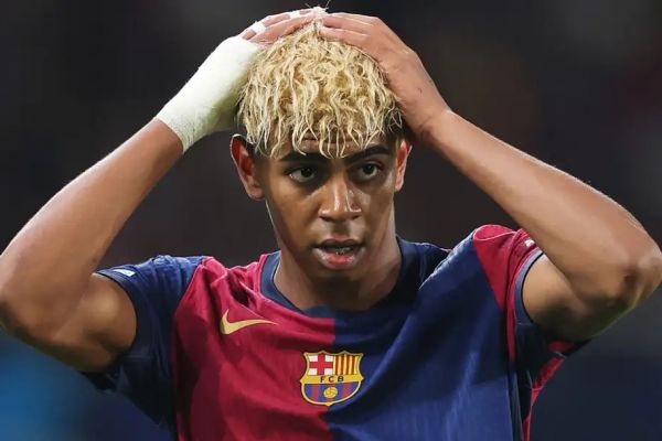  بدشانسی بارسلونا  احتمال قهرمانی بلوگرانا در ورزشگاه خالی