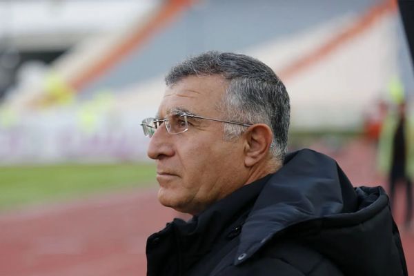  واکنش جلالی به شایعه سرمربیگری در تیم امید