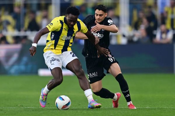 شب شوم گزینه پرسپولیس در ترکیه؛ تقدیم قهرمانی به گالاتاسرای