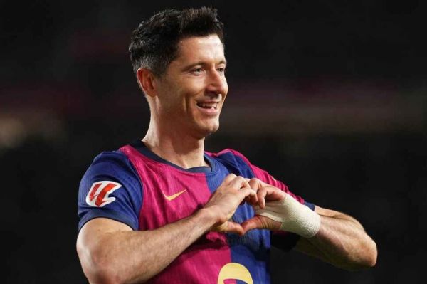  وضعیت مصدومان بارسلونا برای جدال برگشت مقابل اینتر