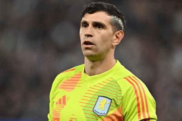  دروازه‌بان تیم ملی آرژانتین به لیگ عربستان می‌رود