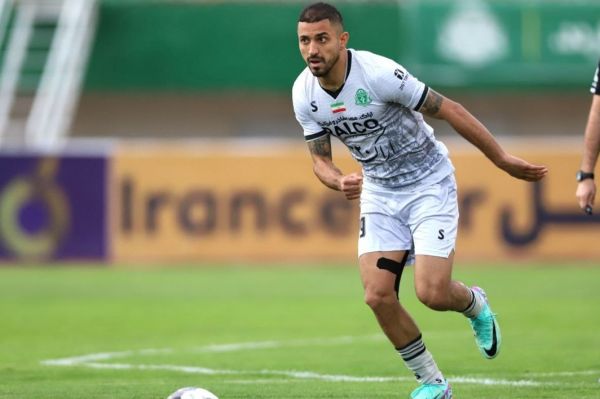  انتقاد از پرسپولیس؛ 43 میلیارد برای رضایتنامه کاظمیان