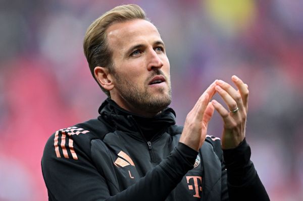 هری کین به لیگ جزیره برمیگردد