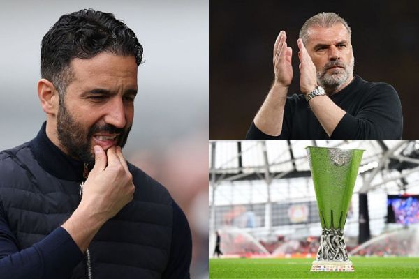  آخرین امید منچستریونایتد و تاتنهام، از نظر آرسن ونگر باید تغییر کند