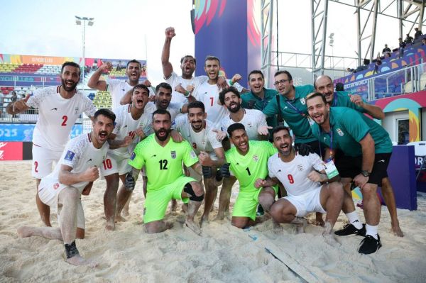  دوراهی بزرگ برای ساحلی‌بازان؛ فرق بردن و نبردن پرتغال در چیست