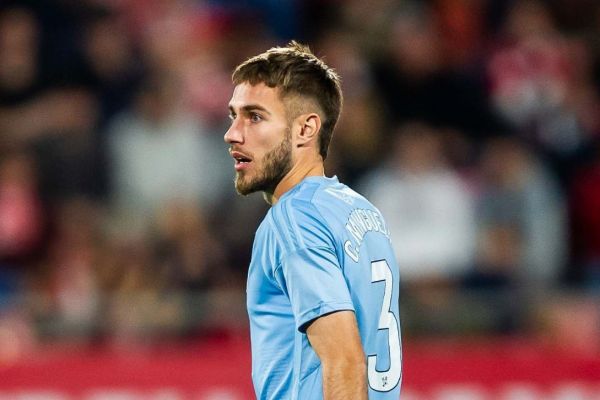 تیم انگلیسی به دنبال بازیکنی که بارسلونا از فروش او سود میبرد