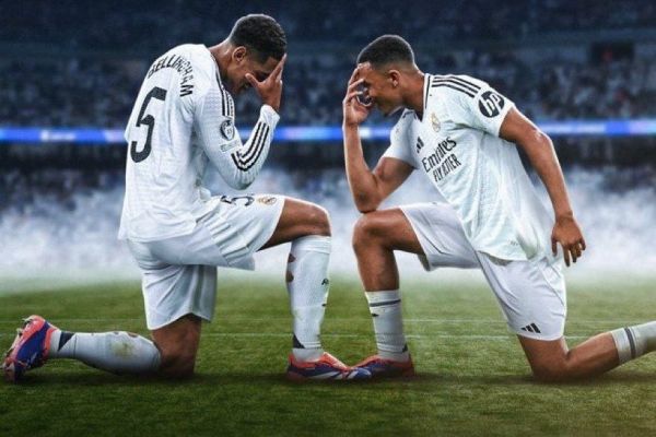 ورود ترنت الکساندر آرنولد به رئال مادرید؛ تحول تاکتیکی یا دردسر دفاعی