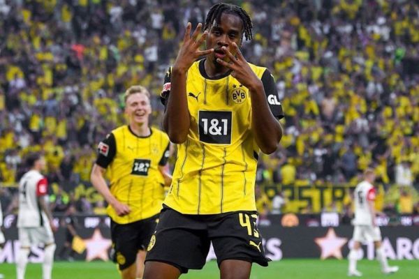 افت ستاره گرانقیمت انگلیسی دورتموند زیر نظر نیکو کواچ