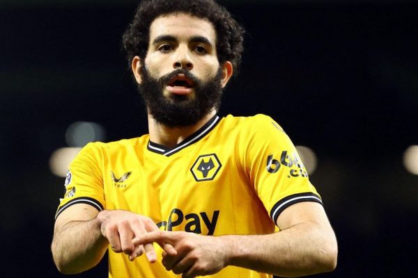  ستاره الجزایری ولورهمپتون در لیست خرید احتمالی پپ گواردیولا