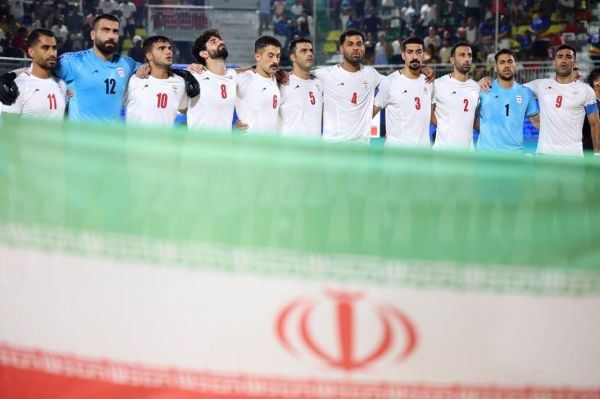  هشدار به ساحلی بازان؛ بلاروس را دستِ کم نگیرید