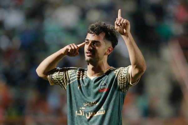  اختصاصی  فخریان و پرسپولیس؛ فقط یک امضا مانده